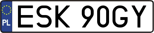 ESK90GY