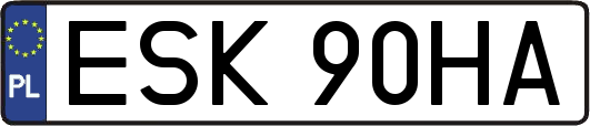 ESK90HA