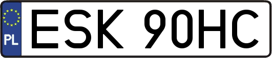 ESK90HC
