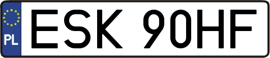 ESK90HF
