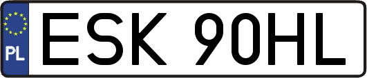 ESK90HL