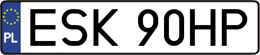 ESK90HP
