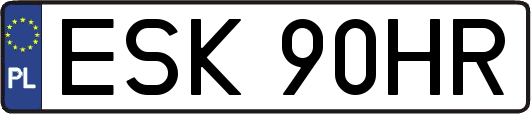 ESK90HR