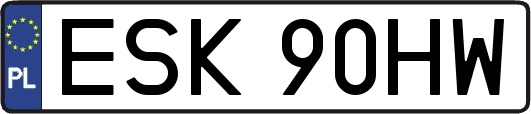 ESK90HW