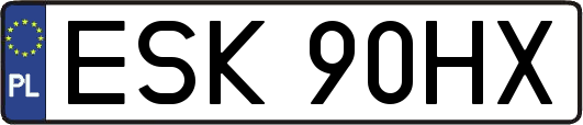 ESK90HX
