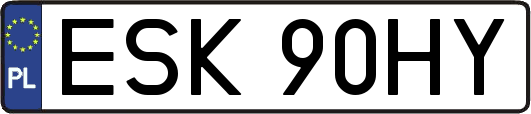 ESK90HY