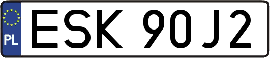 ESK90J2
