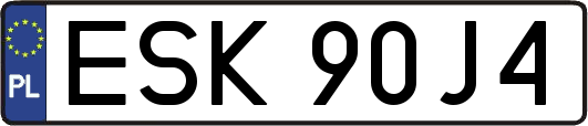 ESK90J4