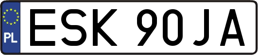 ESK90JA