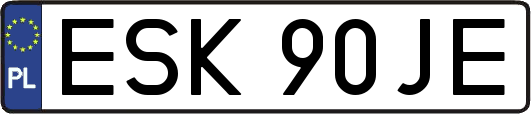 ESK90JE