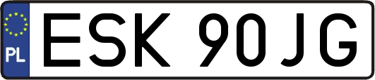 ESK90JG