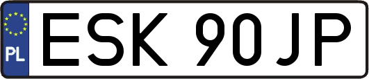 ESK90JP