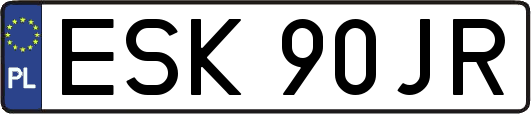 ESK90JR