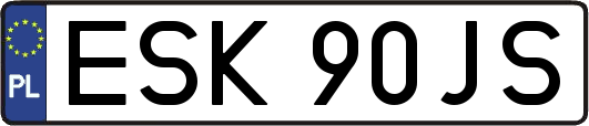 ESK90JS