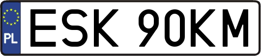 ESK90KM