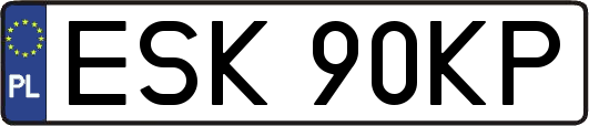 ESK90KP