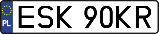 ESK90KR