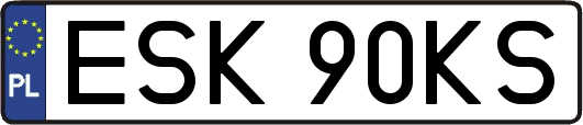 ESK90KS