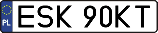 ESK90KT