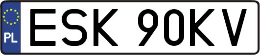 ESK90KV