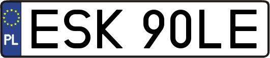 ESK90LE