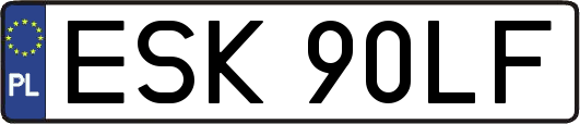 ESK90LF