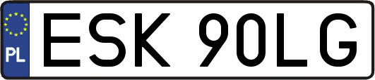 ESK90LG
