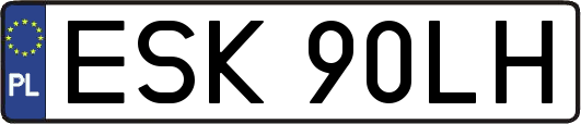 ESK90LH