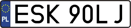 ESK90LJ