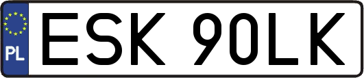 ESK90LK