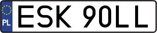 ESK90LL