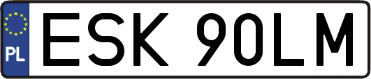 ESK90LM