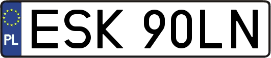 ESK90LN