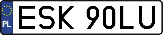 ESK90LU