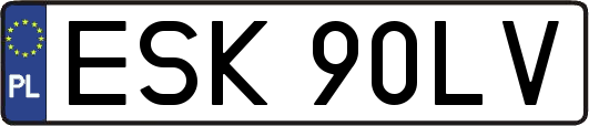 ESK90LV