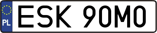 ESK90M0