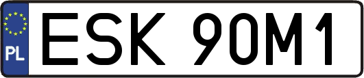 ESK90M1