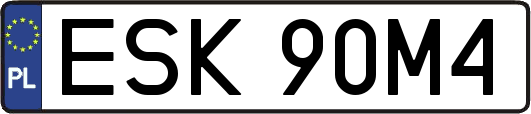 ESK90M4