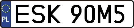 ESK90M5