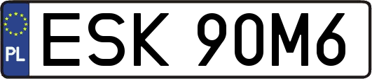 ESK90M6