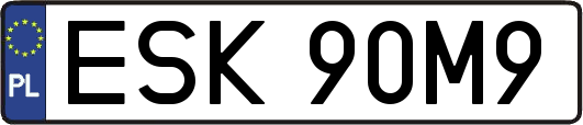 ESK90M9