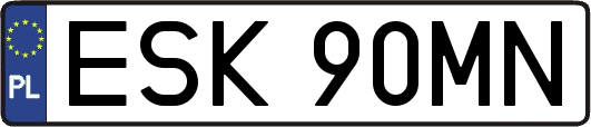 ESK90MN