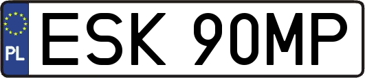 ESK90MP