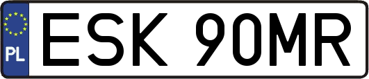 ESK90MR