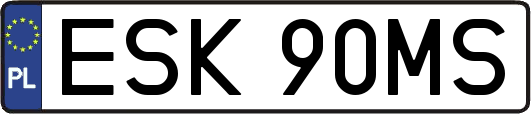 ESK90MS