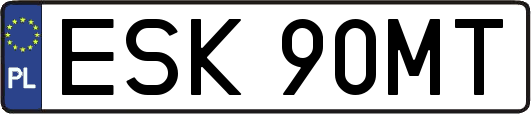ESK90MT