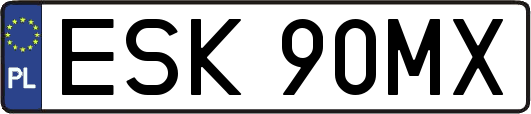 ESK90MX