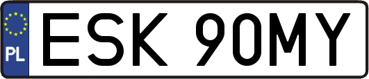 ESK90MY