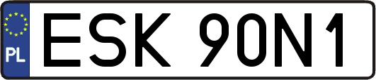 ESK90N1