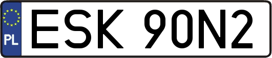 ESK90N2